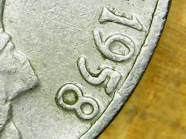 The-D-On-This-1958-D-Nickel-Is-Faded?-Might-This-Be-A-Grease-Filled-Error?
